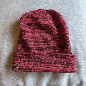 Victoria’s Secret PINK beanie